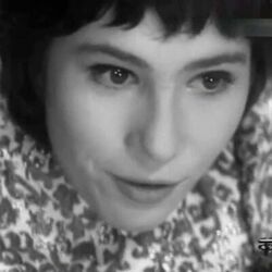 Picture of Елена Камбурова