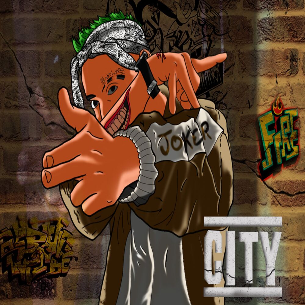 Picture of Jokerstar