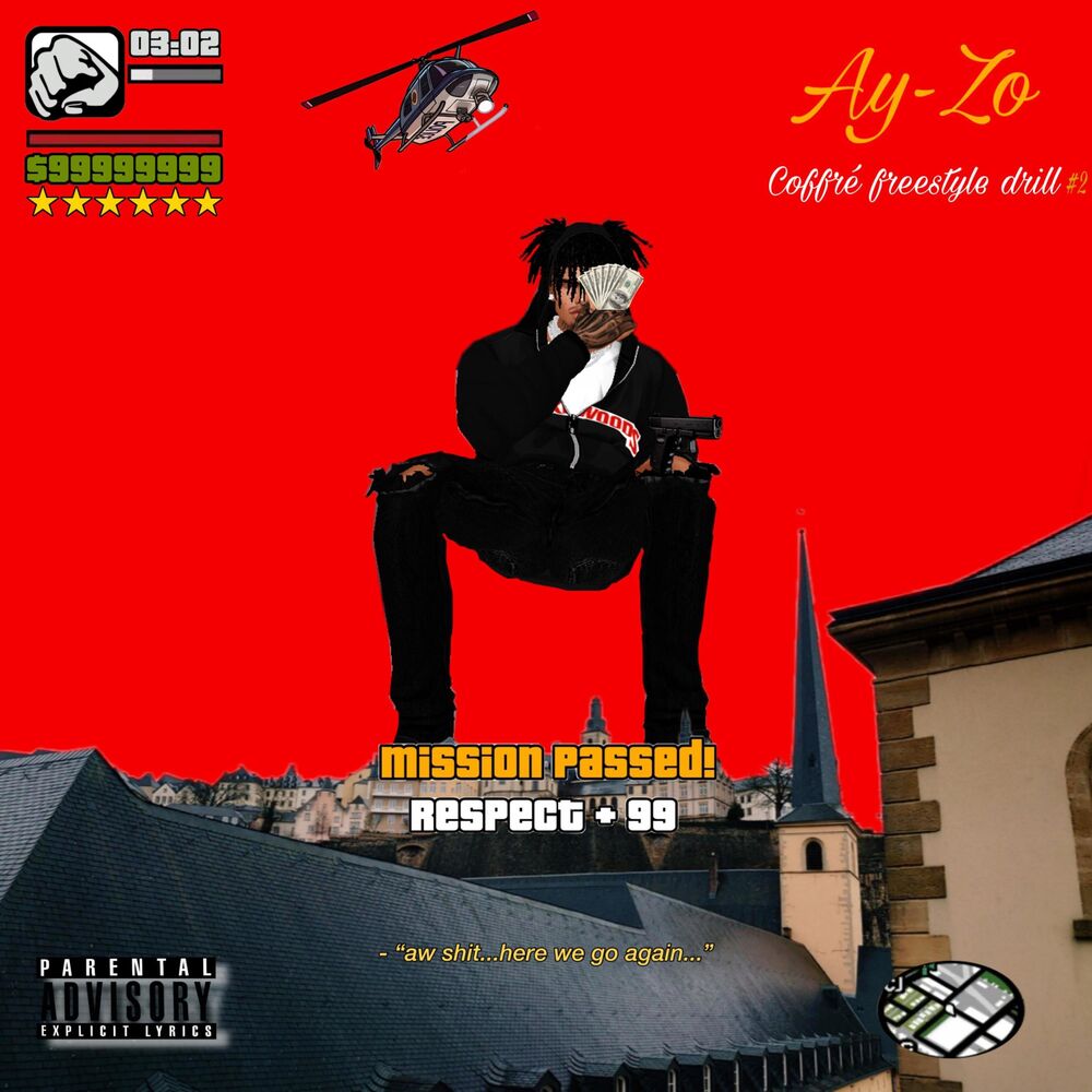 Picture of Ay-Zo 45