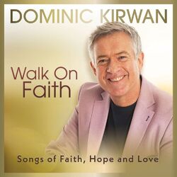 Picture of Dominic Kirwan