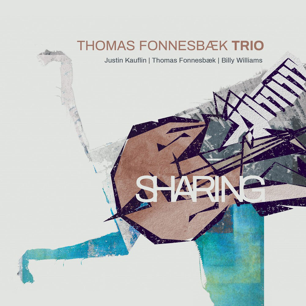 Picture of Thomas Fonnesbæk Trio