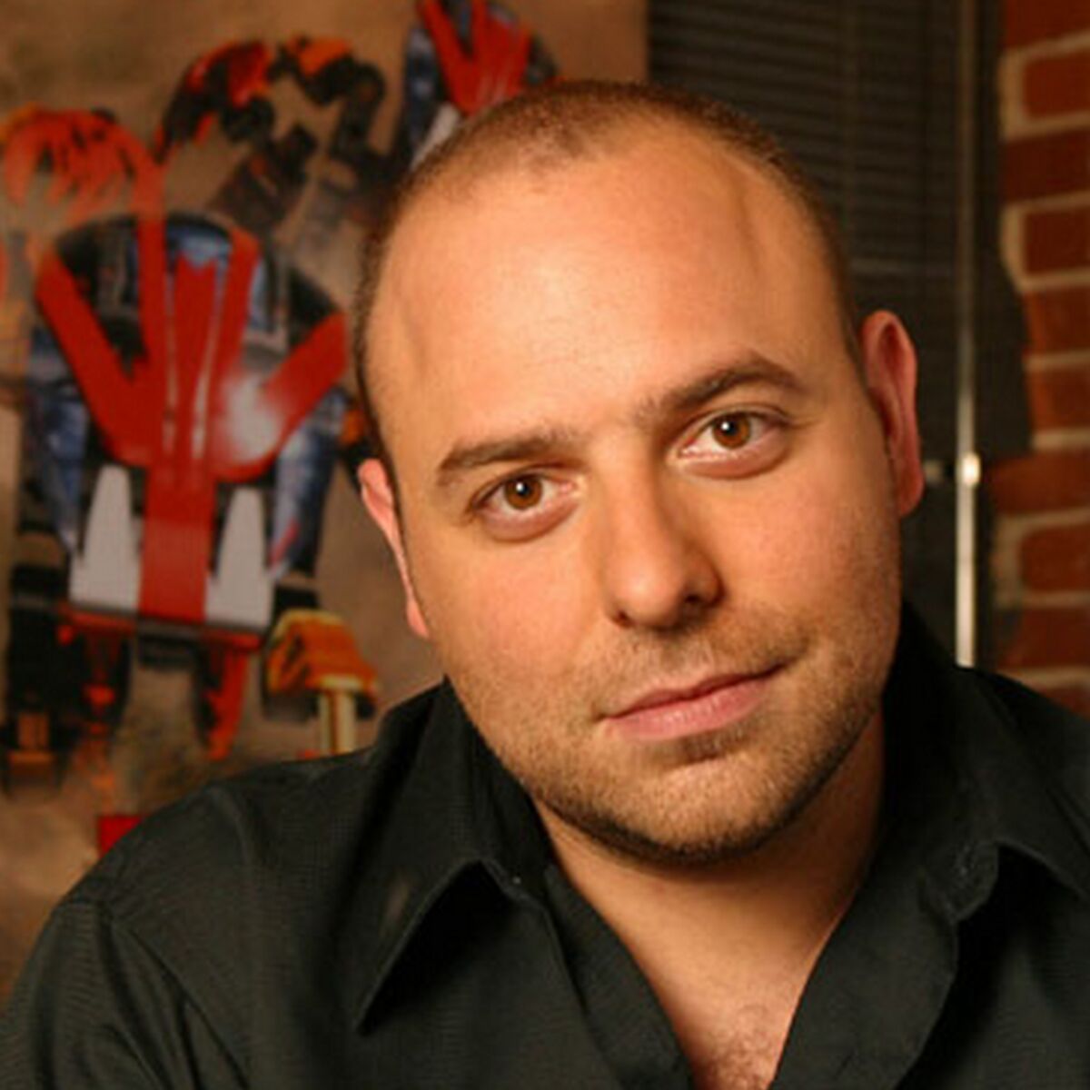 Nathan Furst