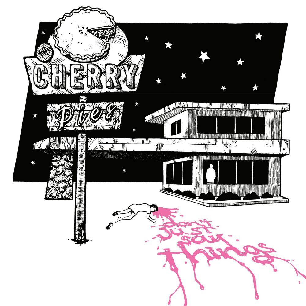 Picture of The Cherry Pies