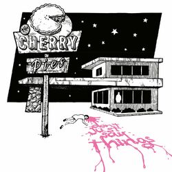 Picture of The Cherry Pies