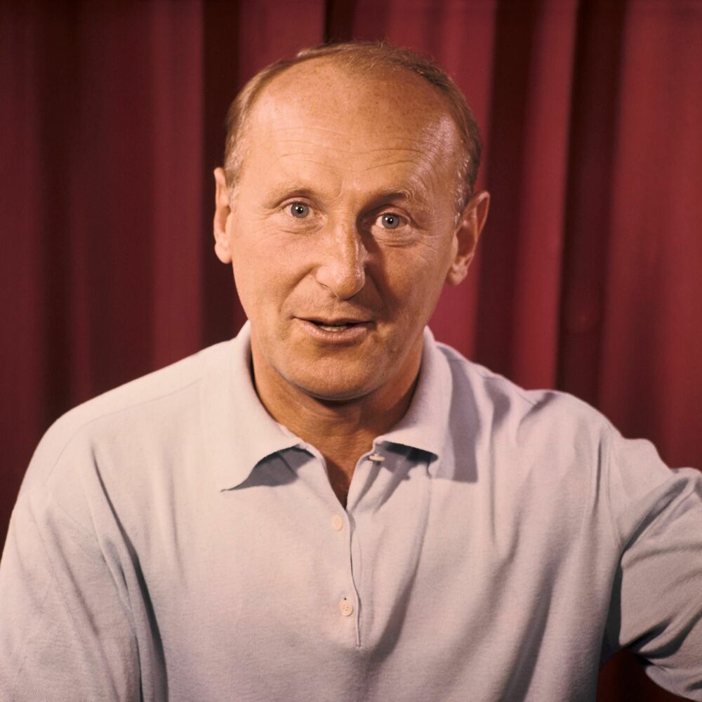 Picture of Bourvil