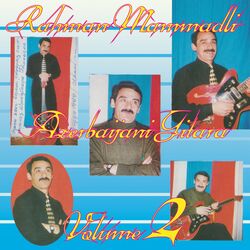 Picture of Rəhman Məmmədli