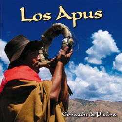 Picture of Los Apus Del Perú