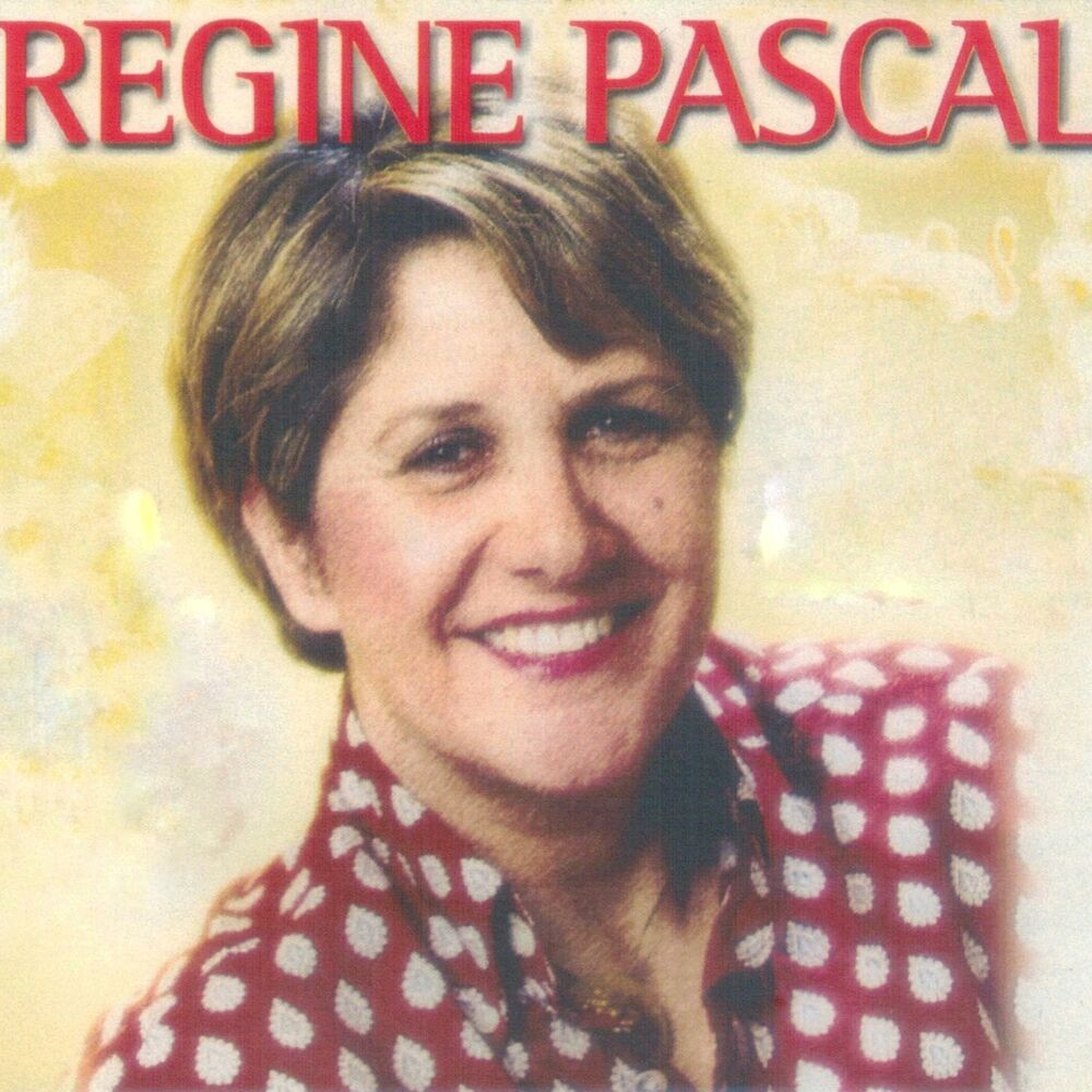 Picture of Regine Pascal