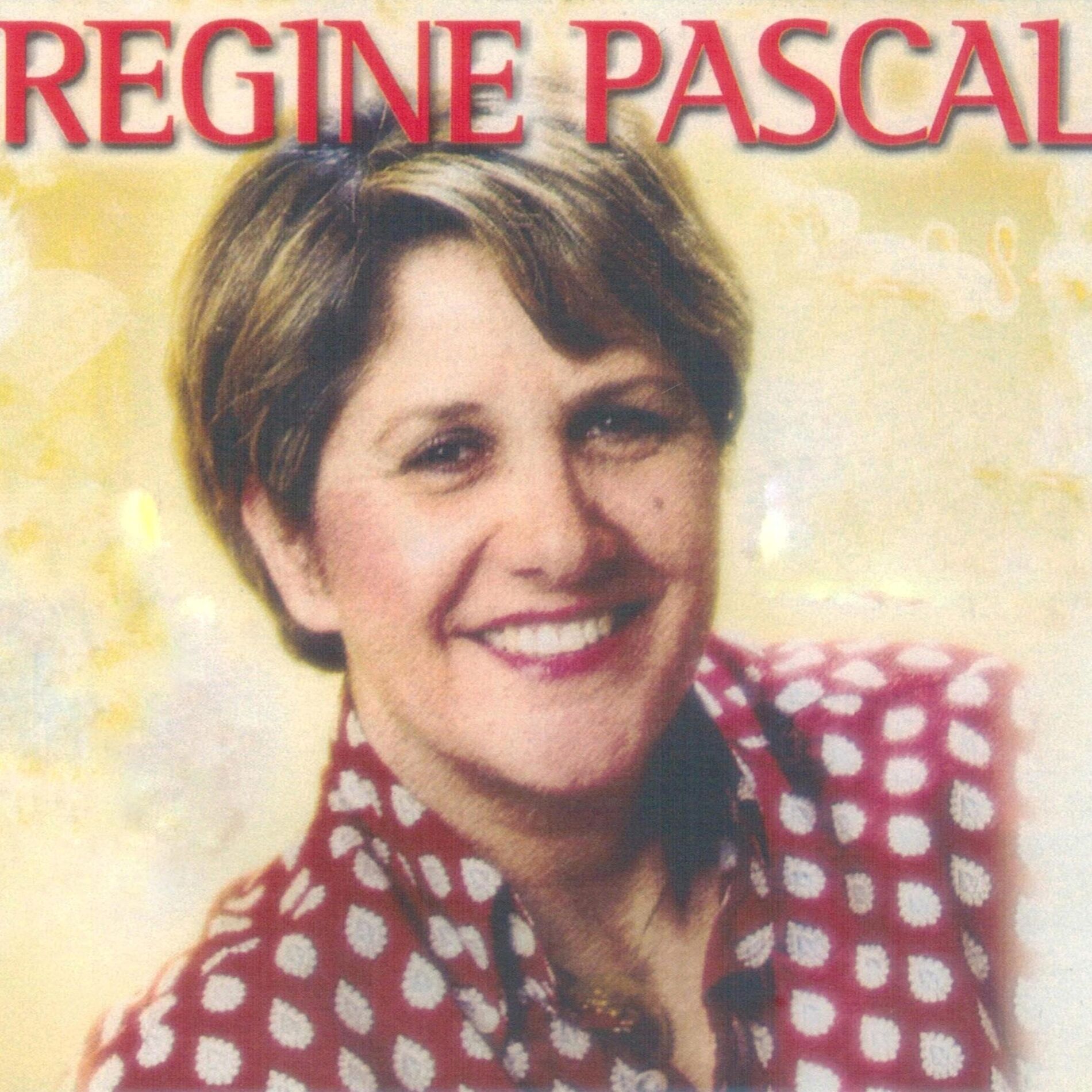 Regine Pascal