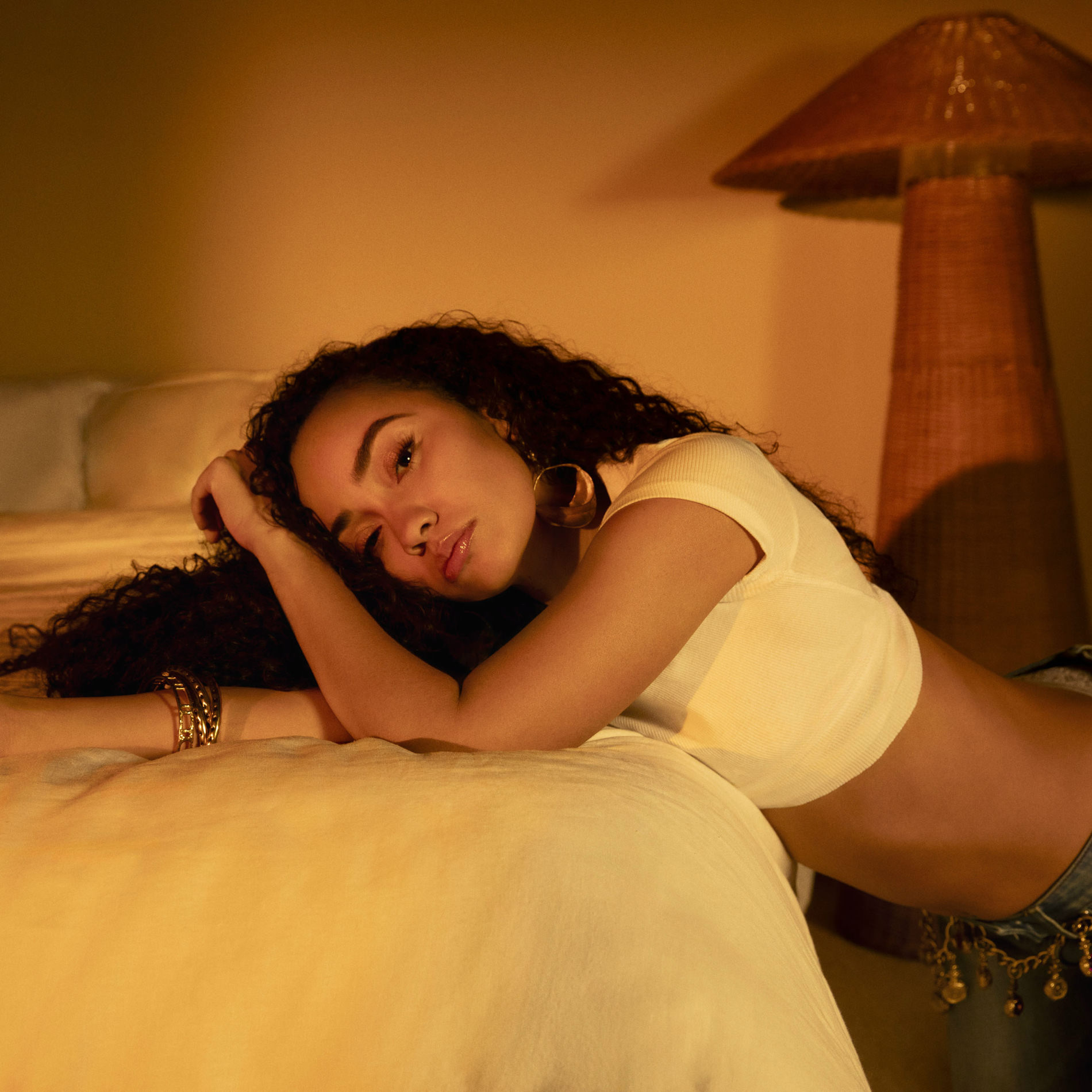 Artist picture of Leigh-Anne