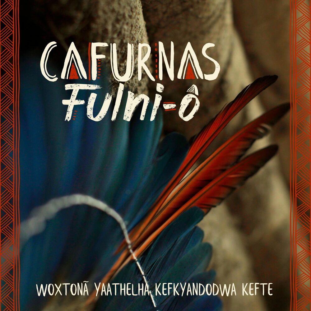 Picture of Povo Fulni-ô