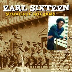 Picture of Earl Sixteen
