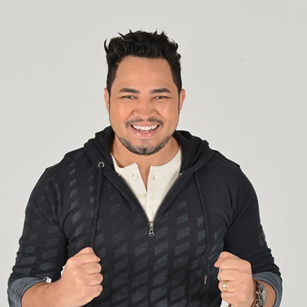 Picture of Marcos Nunes