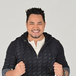 Picture of Marcos Nunes