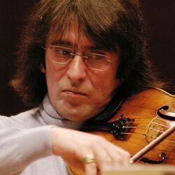 Picture of Yuri Bashmet