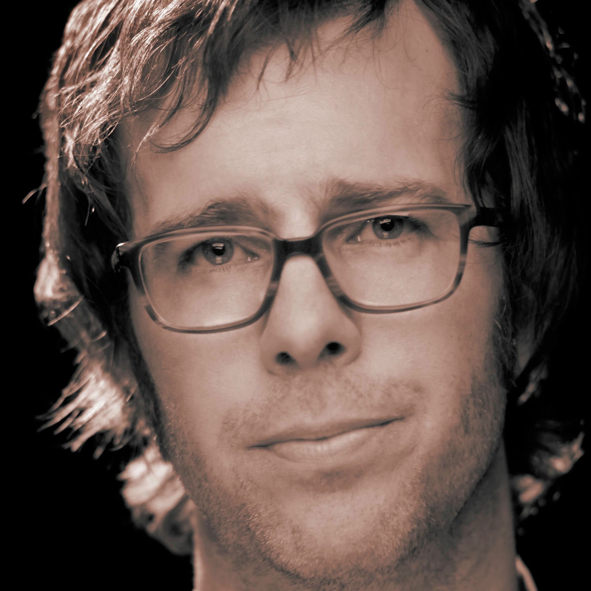 Artist picture of Ben Folds