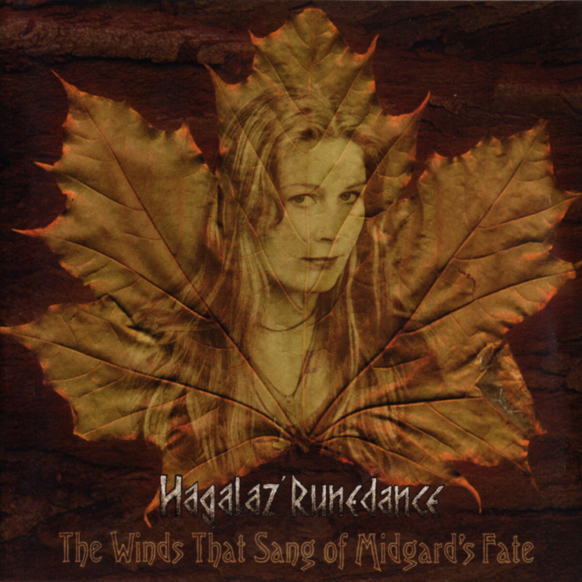 Hagalaz' Runedance