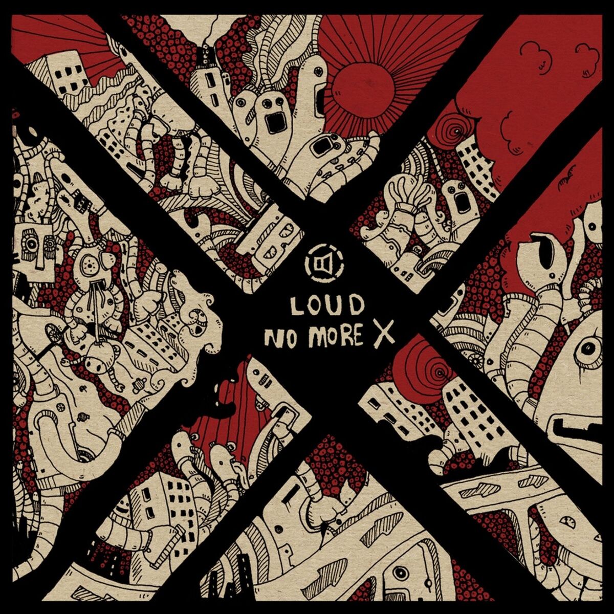 Loud