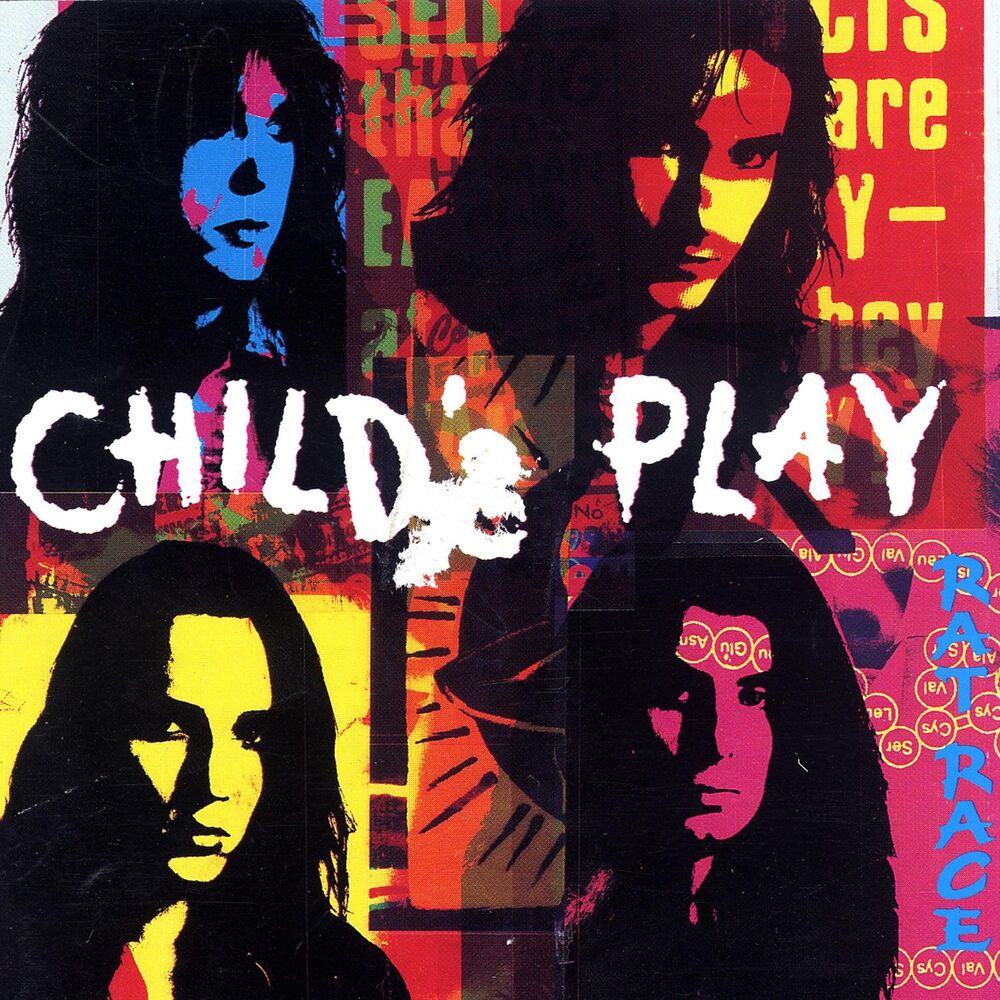 Picture of Child's Play