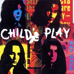 Picture of Child's Play