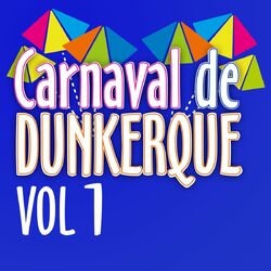 Picture of Le carnaval Dunkerquois