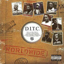 Picture of D.I.T.C.