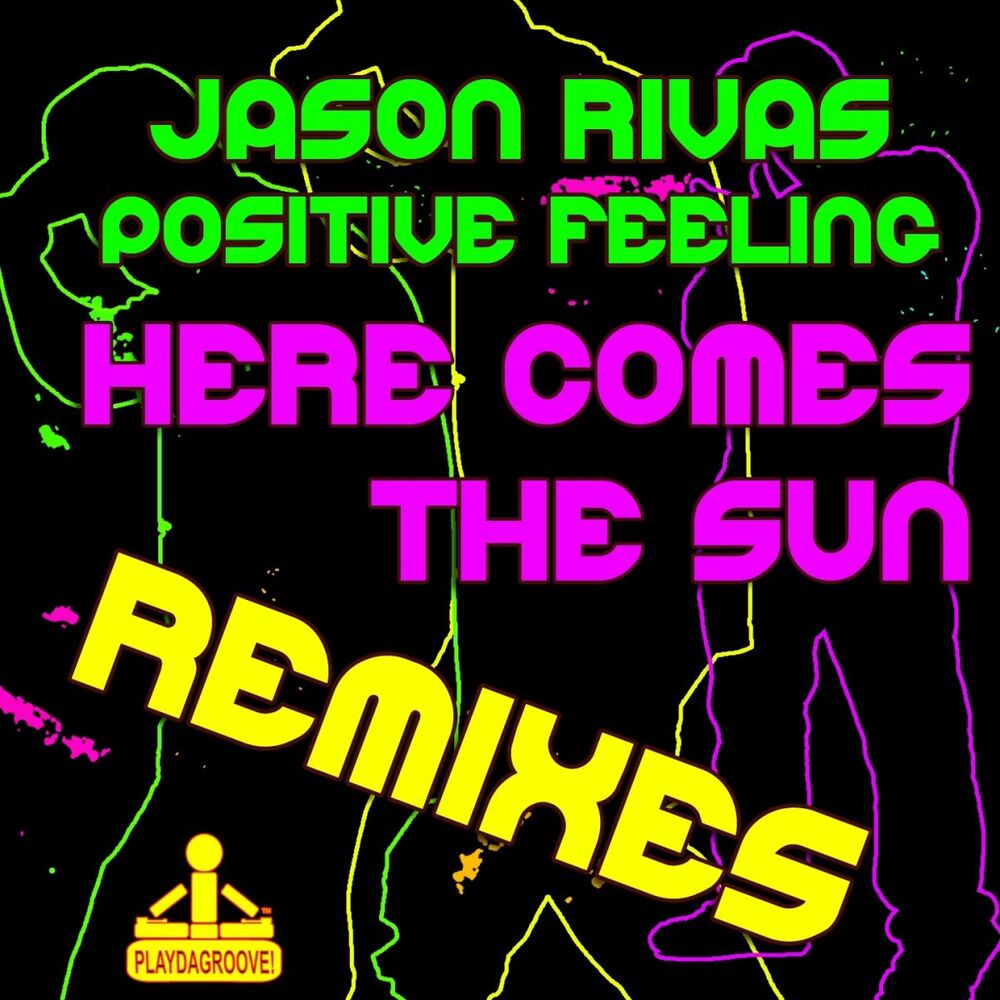 Picture of Positive Feeling