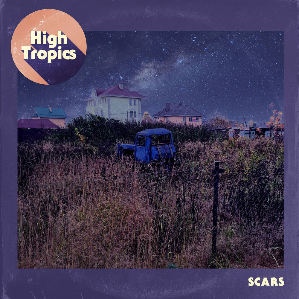 Picture of High Tropics
