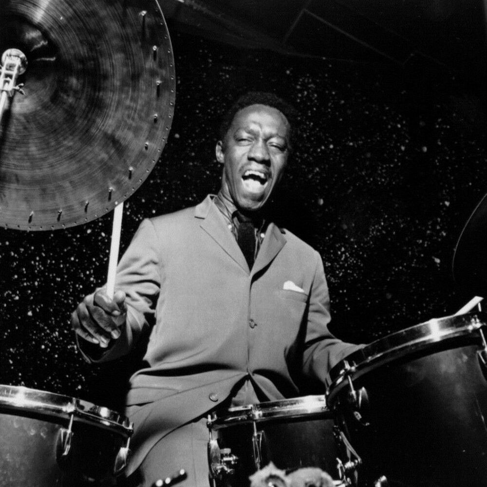 Picture of The Jazz Messengers