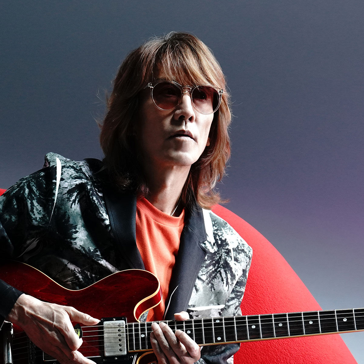 TOSHIKI KADOMATSU CONCERT “He is Back