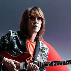 Picture of Toshiki Kadomatsu