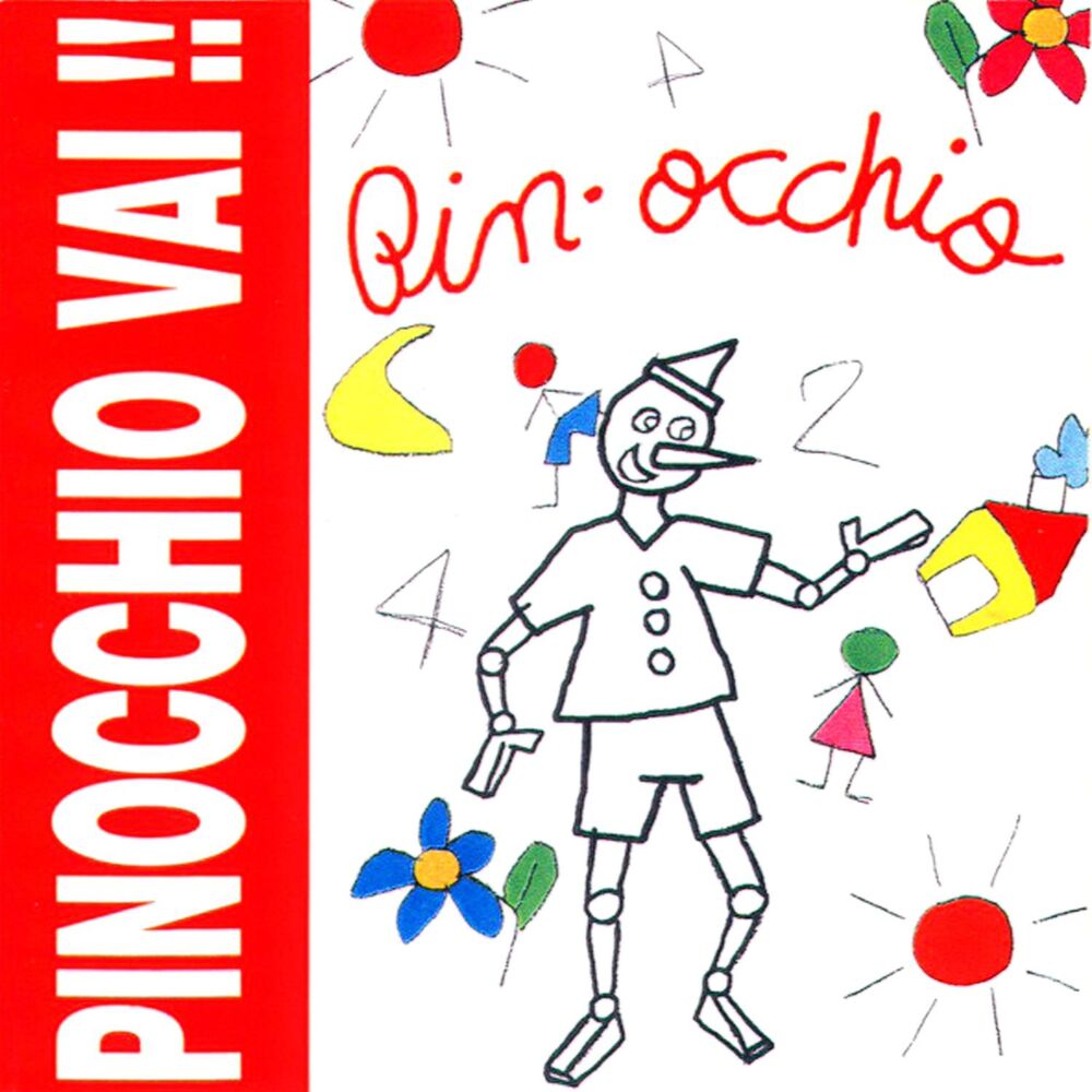 Photo de l'artiste Pin-occhio