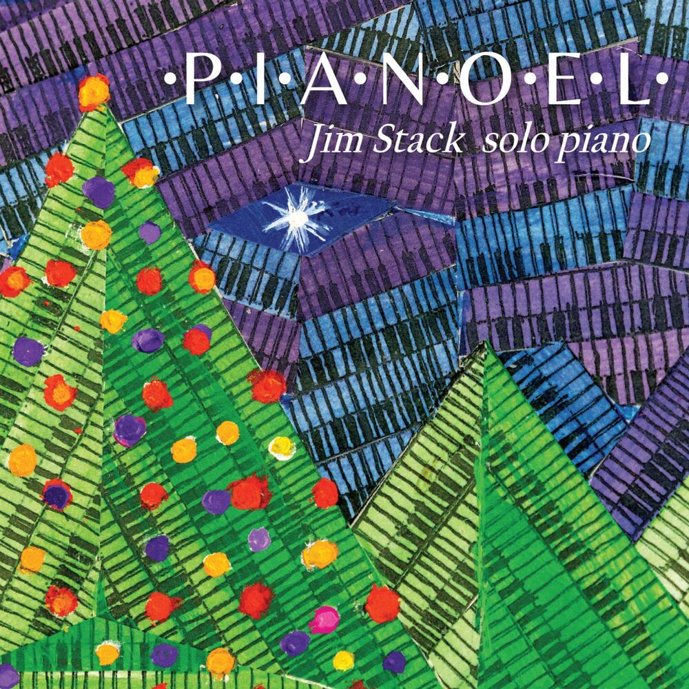 Picture of Jim Stack