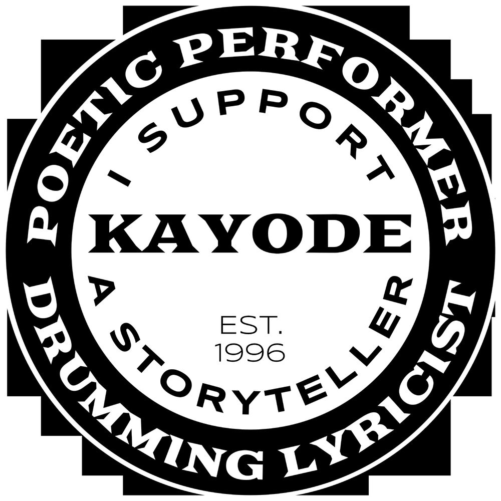 Picture of Kayode