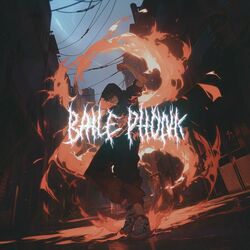 Picture of BAILE PHONK