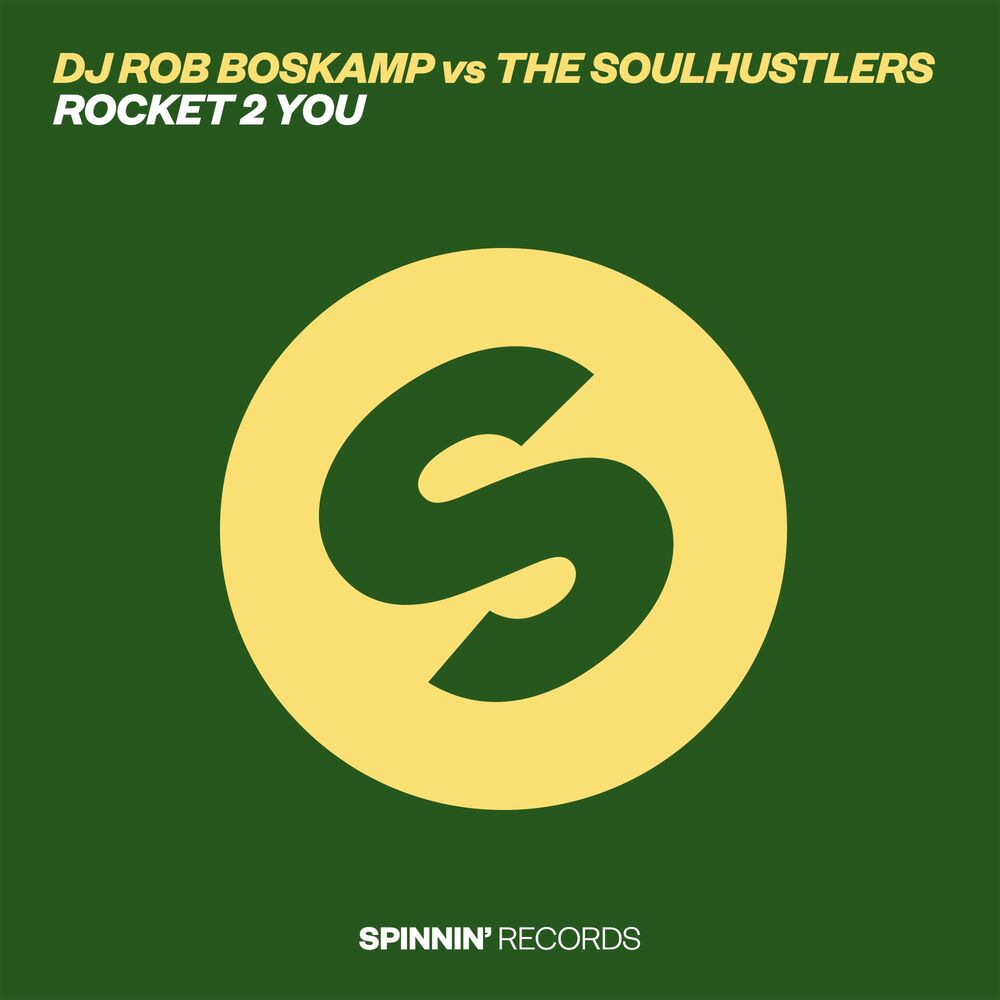 Picture of The Soulhustlers