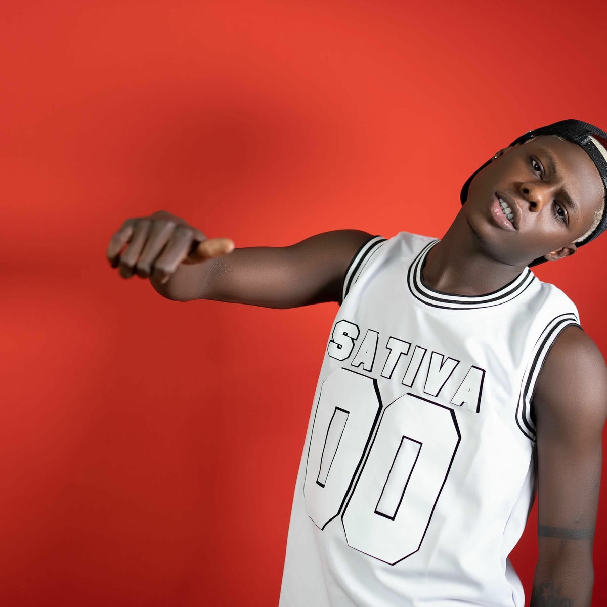 Artist picture of MohBad