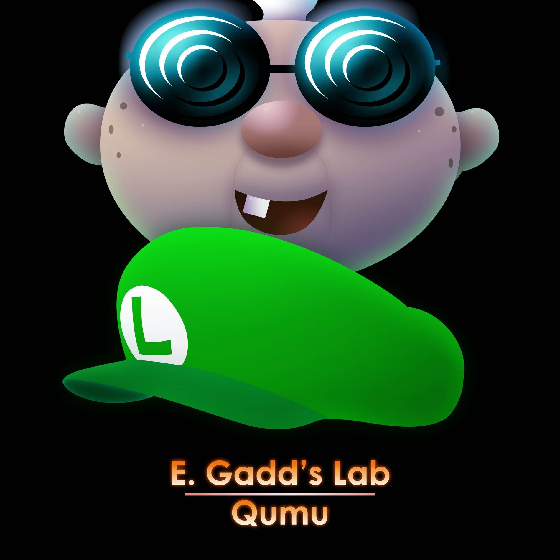 Artist picture of Qumu