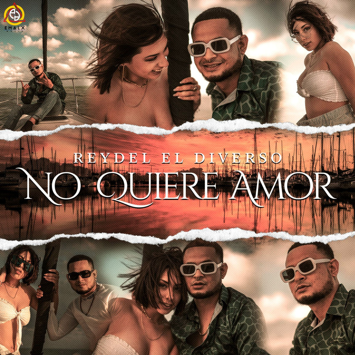 Artist picture of Reydel