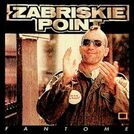 Zabriskie Point