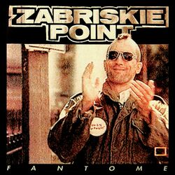 Picture of Zabriskie Point
