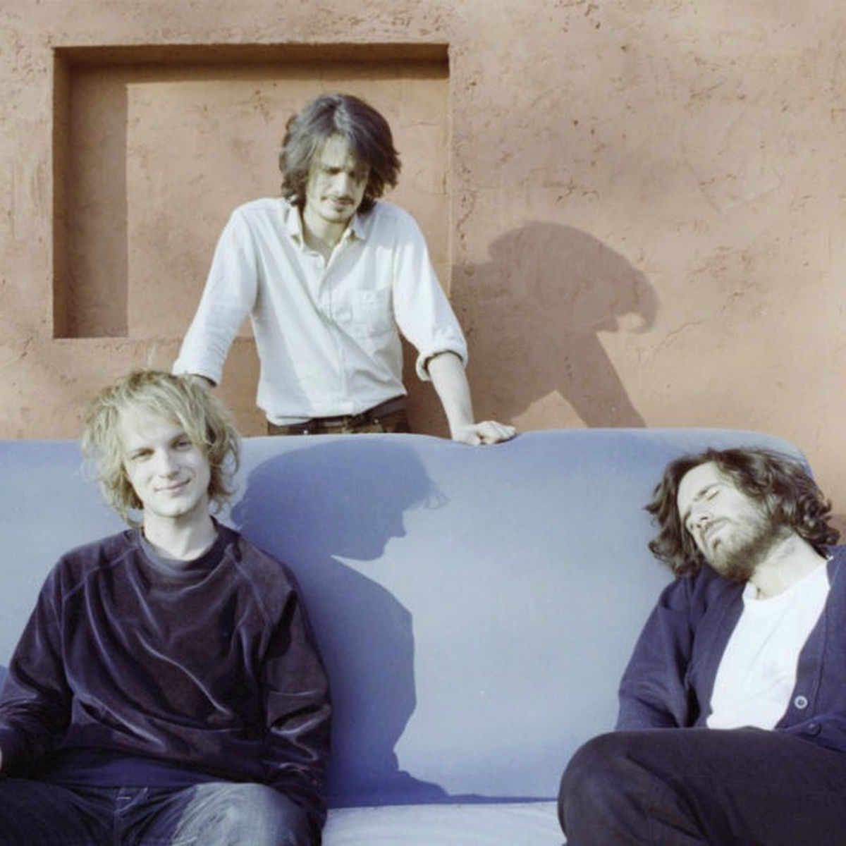 Artist picture of Thegiornalisti