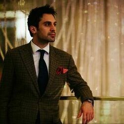Picture of Scott Bradlee