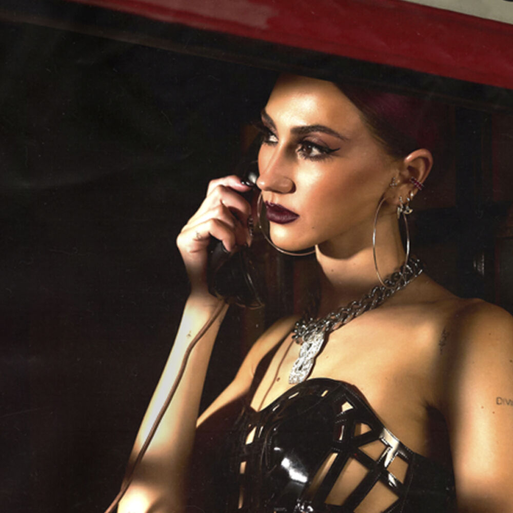 Picture of Amber Donoso