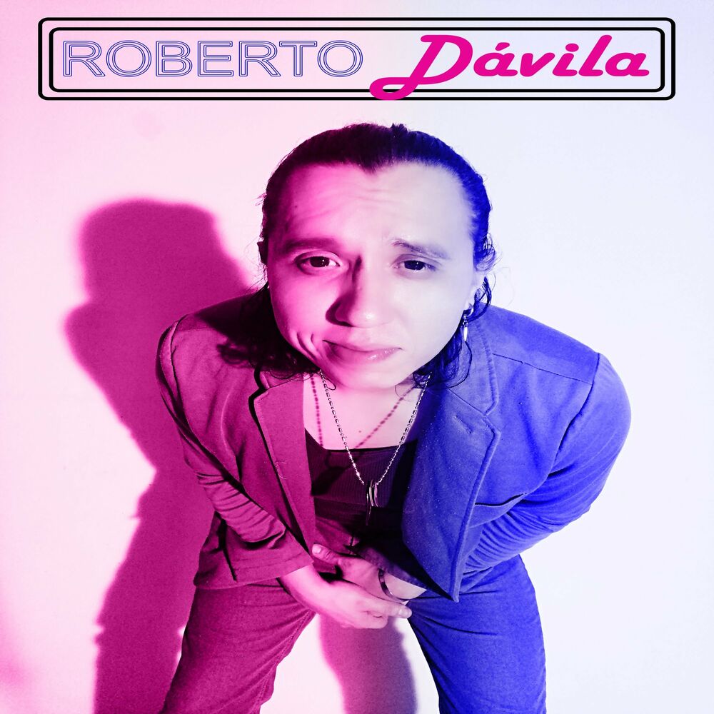 Picture of Roberto Dávila