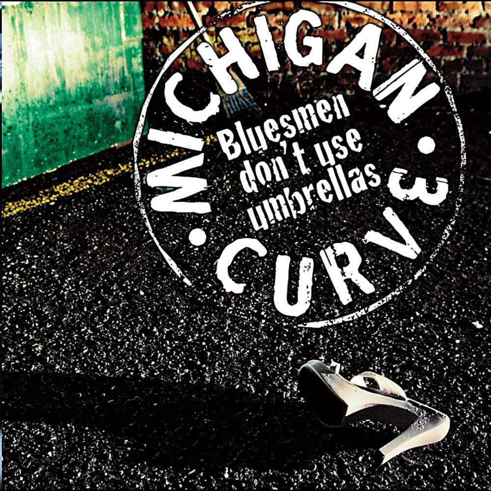 Picture of Michigan Curve