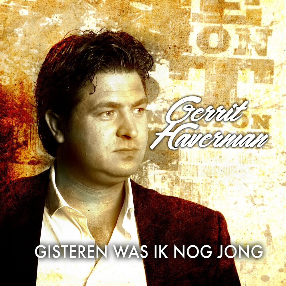 Picture of Gerrit Haverman