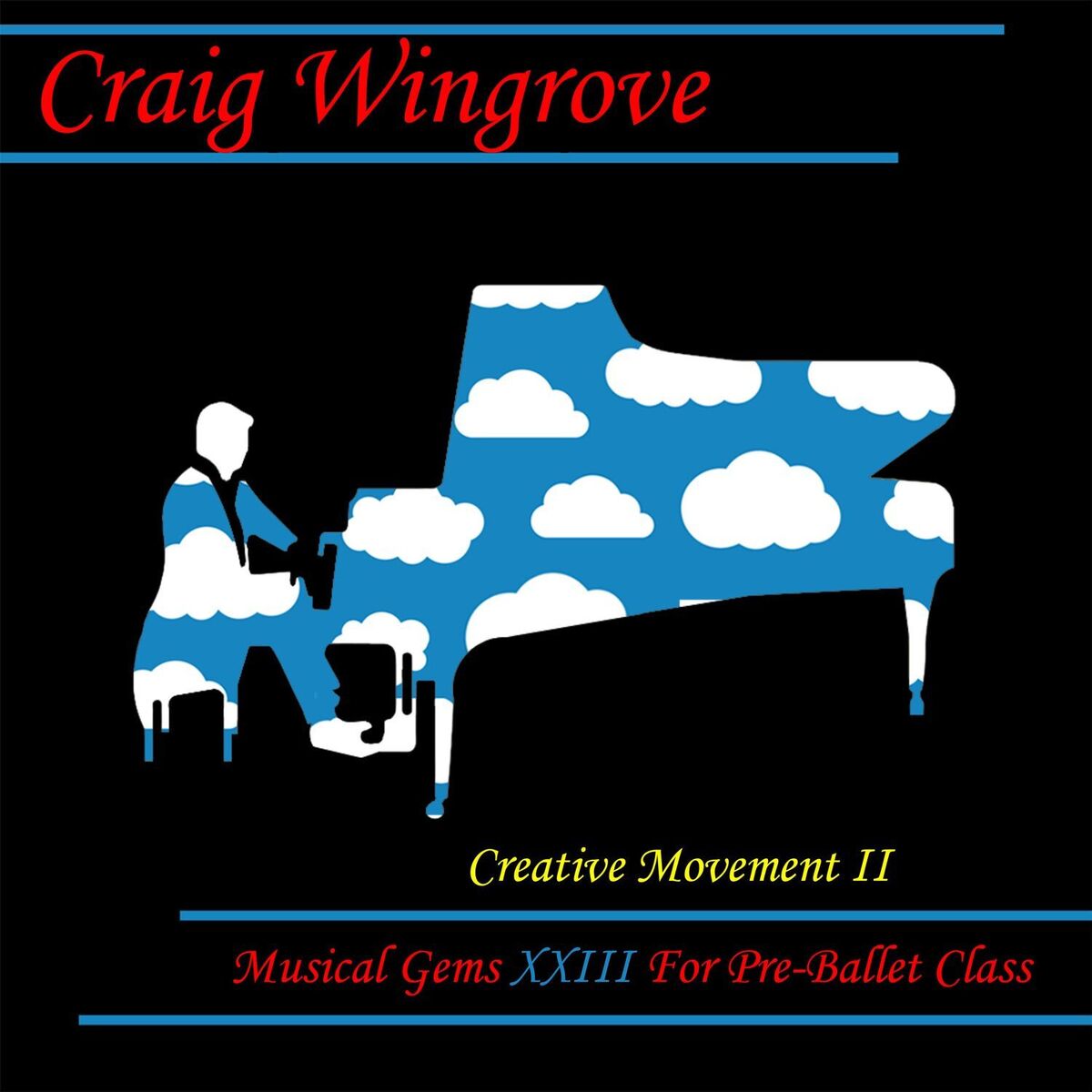 Craig Wingrove