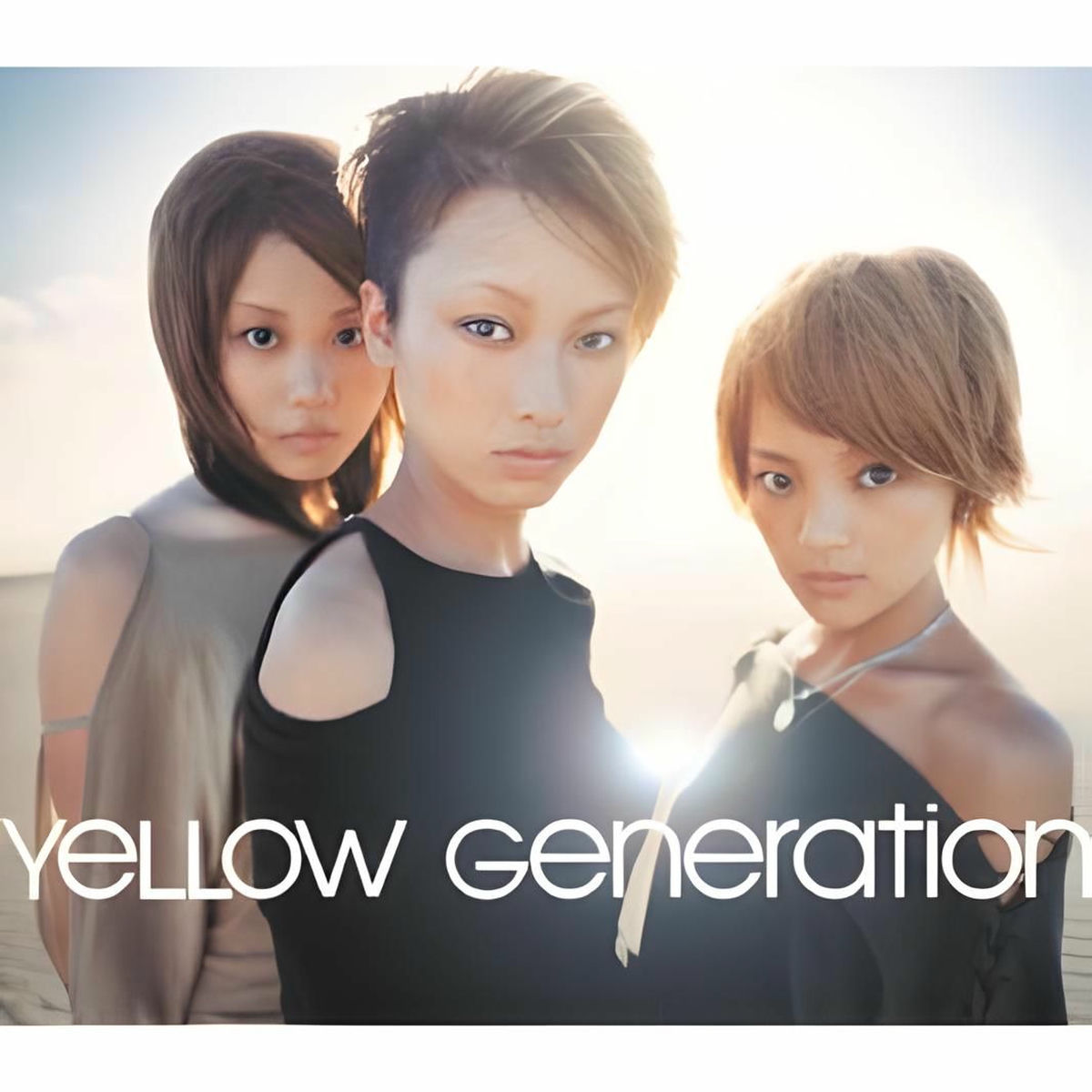 YeLLOW Generation