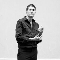 Picture of Stephane milochevitch